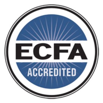ECFA Accredited