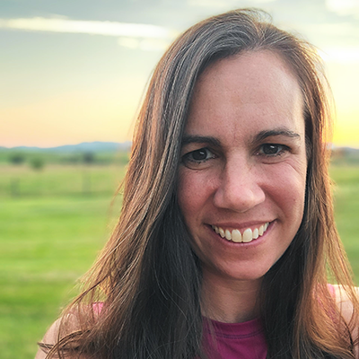 Board Member: Deanna Kozel
