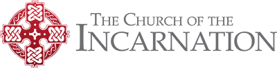 The Church of the Incarnation logo