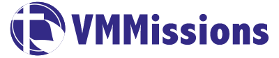 Virginia Mennonite Missions logo