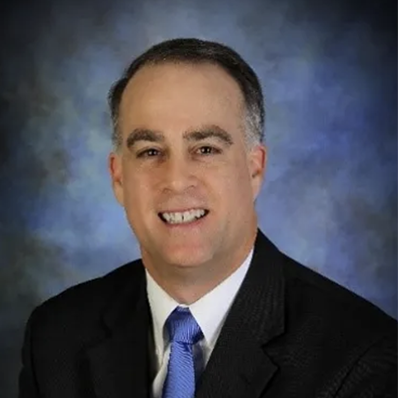 Board Member: Jack Macdonald