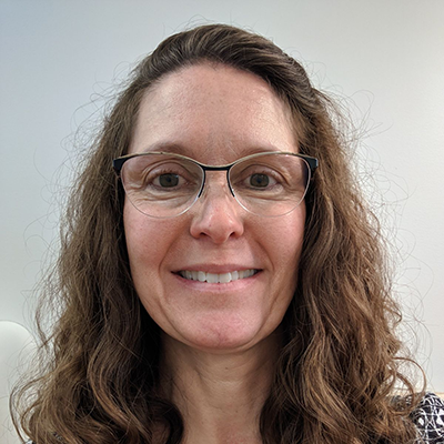Mary Beth Anderson