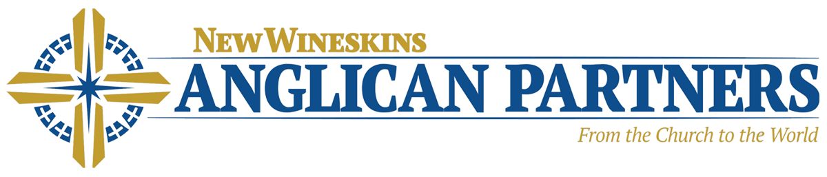 New Wineskins Anglican Partners: From the Church to the World