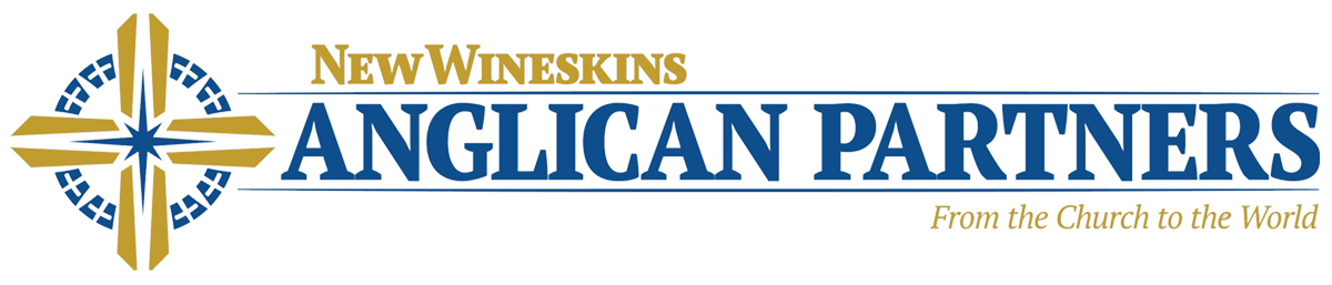 New Wineskins Anglican Partners: From the Church to the World