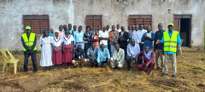 Korkel Theological College